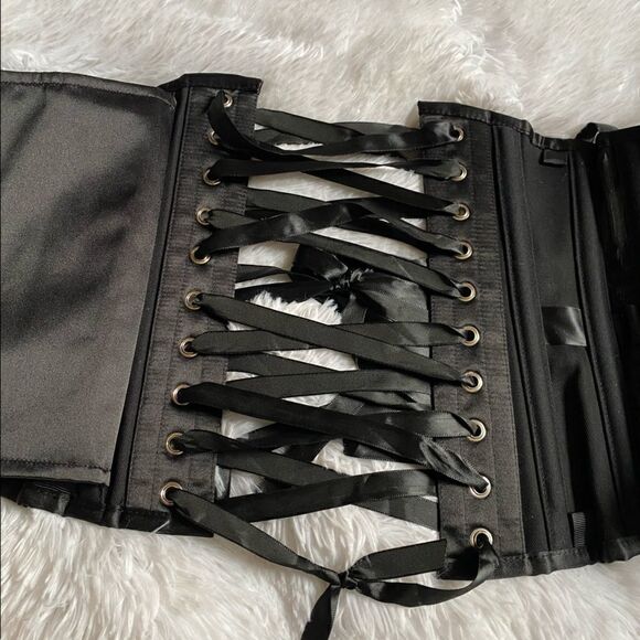 NEW Corset Story Waist Taming Underbust Corset 22” - Picture 11 of 14